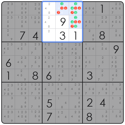 sudoku beginner printable pdf